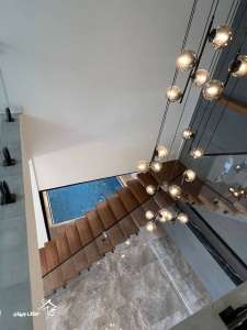 خرید ویلا دوبلکس استخردار 400 متری در محمودآباد