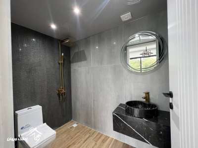 خرید ویلا دوبلکس استخردار 400 متری در محمودآباد