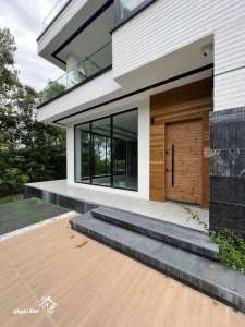 خرید ویلا دوبلکس استخردار 400 متری در محمودآباد