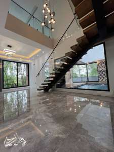 خرید ویلا دوبلکس استخردار 400 متری در محمودآباد