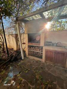 خرید ویلا مبله 400 متری در محمودآباد