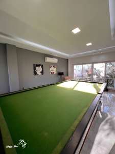 خرید ویلا مبله 400 متری در محمودآباد