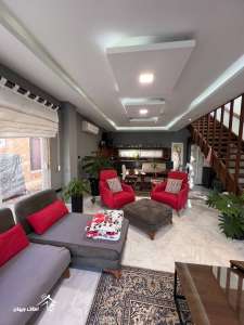 خرید ویلا مبله 400 متری در محمودآباد