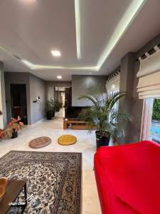 خرید ویلا مبله 400 متری در محمودآباد