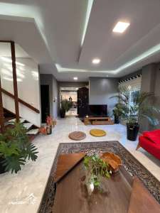 خرید ویلا مبله 400 متری در محمودآباد