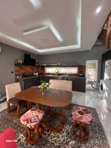 خرید ویلا مبله 400 متری در محمودآباد