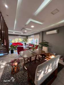 خرید ویلا مبله 400 متری در محمودآباد