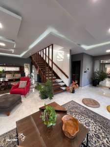 خرید ویلا مبله 400 متری در محمودآباد