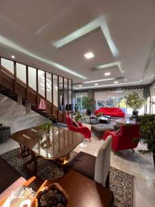 خرید ویلا مبله 400 متری در محمودآباد