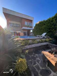 خرید ویلا مبله 400 متری در محمودآباد