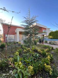 خرید ویلا مبله 400 متری در محمودآباد