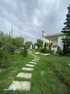 خرید ویلا 170 متری در سرخرود