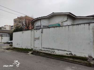 خرید زمین 300 متری مسکونی در محمودآباد