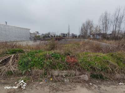 خرید زمین 300 متری در محمودآباد