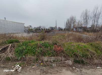 خرید زمین 300 متری در محمودآباد خرید زمین 300 متری در محمودآباد