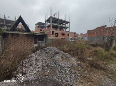 خرید زمین 232 متری در محمودآباد خرید زمین 232 متری در محمودآباد