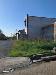 خرید زمین 125 متری در محمودآباد خرید زمین 125 متری در محمودآباد