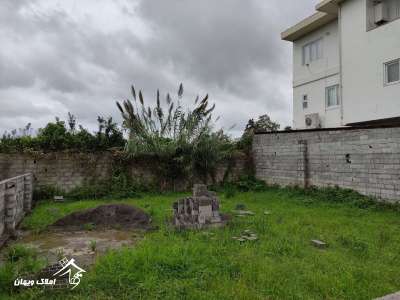 خرید زمین 196 متری در محمودآباد خرید زمین 196 متری در محمودآباد