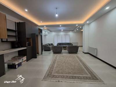 خرید آپارتمان 125 متری در نور