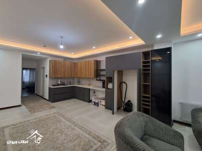 خرید آپارتمان 125 متری در نور