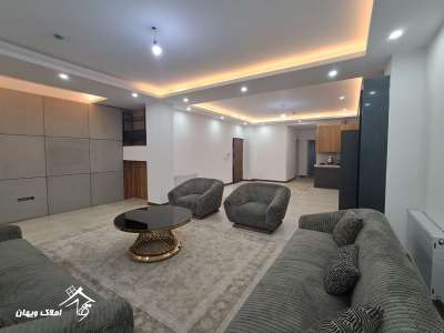 خرید آپارتمان 125 متری در نور