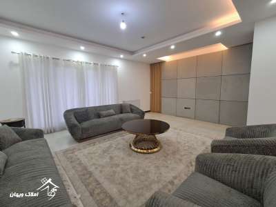 خرید آپارتمان 125 متری در نور