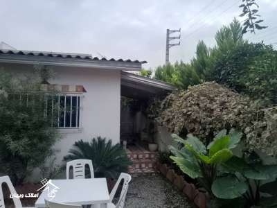 خرید ویلا فلت 60 متری در محمودآباد