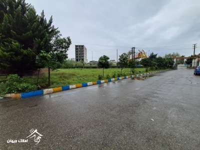 خرید ویلا نیم پیلوت 120 متری در محمودآباد