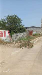 خرید 2000 متر زمین تجاری و مسکونی در محمودآباد