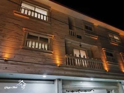 خرید آپارتمان 225 متری در محمودآباد