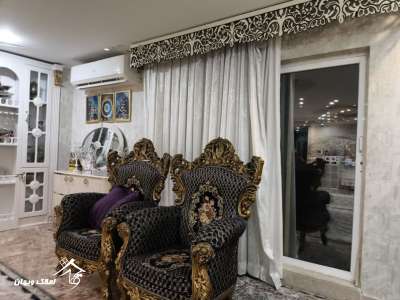 خرید آپارتمان 225 متری در محمودآباد