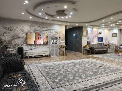 خرید آپارتمان 225 متری در محمودآباد