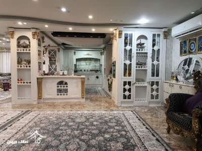 خرید آپارتمان 225 متری در محمودآباد