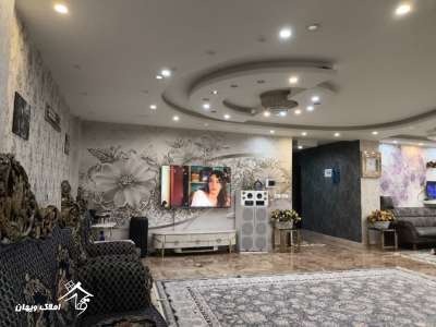 خرید آپارتمان 225 متری در محمودآباد