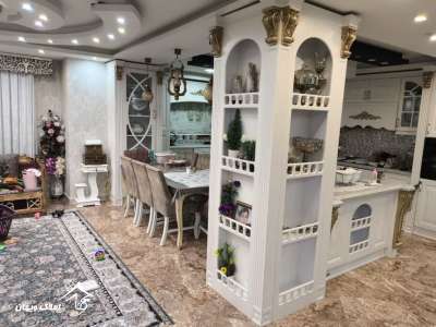 خرید آپارتمان 225 متری در محمودآباد