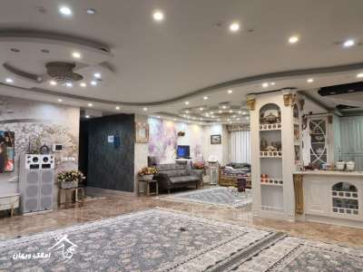 خرید آپارتمان 225 متری در محمودآباد