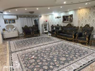 خرید آپارتمان 225 متری در محمودآباد