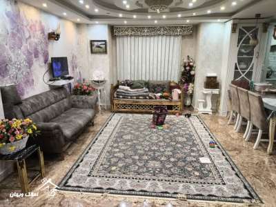 خرید آپارتمان 225 متری در محمودآباد