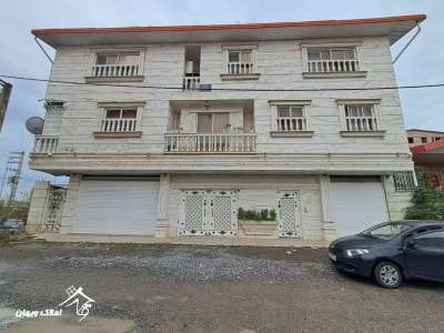 خرید آپارتمان 225 متری در محمودآباد