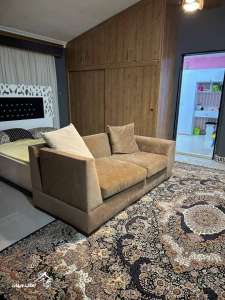 خرید ویلا دوبلکس 180 متری در محمودآباد