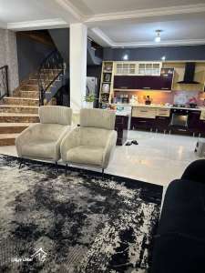 خرید ویلا دوبلکس 180 متری در محمودآباد