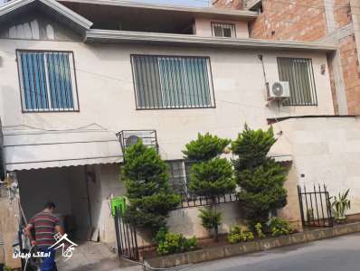 خرید ویلا دوبلکس 180 متری در محمودآباد