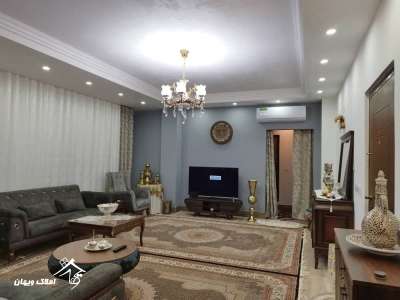 خرید آپارتمان 107 متری در محمودآباد