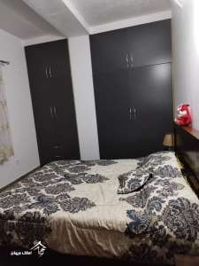 خرید آپارتمان 107 متری در محمودآباد