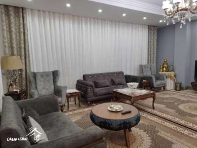 خرید آپارتمان 107 متری در محمودآباد