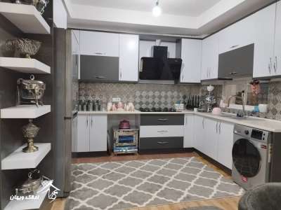 خرید آپارتمان 107 متری در محمودآباد