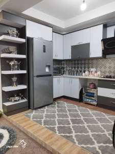 خرید آپارتمان 107 متری در محمودآباد