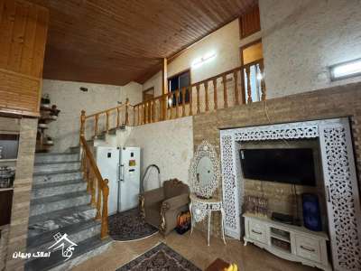 خرید ویلا دوبلکس 95 متری در محمودآباد 