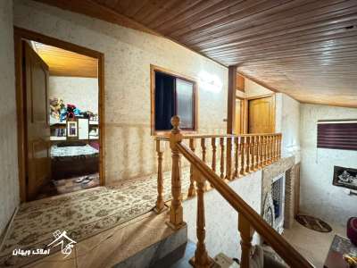 خرید ویلا دوبلکس 95 متری در محمودآباد 