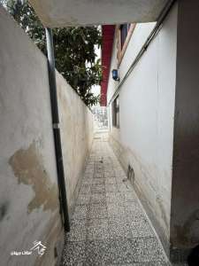 خرید ویلا دوبلکس 95 متری در محمودآباد 